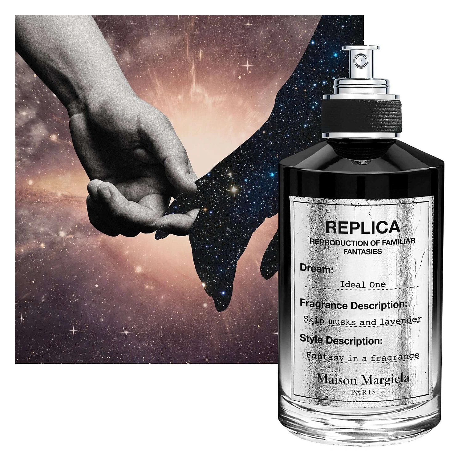 Maison Margiela Ideal One