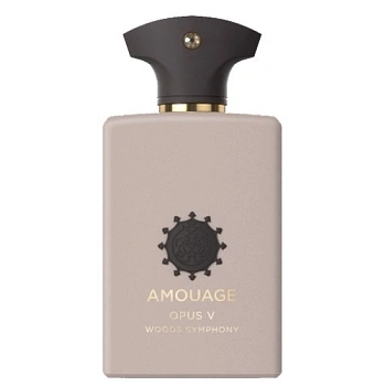 Amouage Opus V – Woods Symphony парфюмерная вода 100 мл тестер