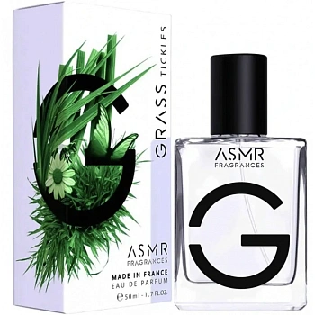 Фото ASMR Fragrances Grass Tickles