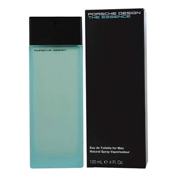 Фото Porsche Design The Essence