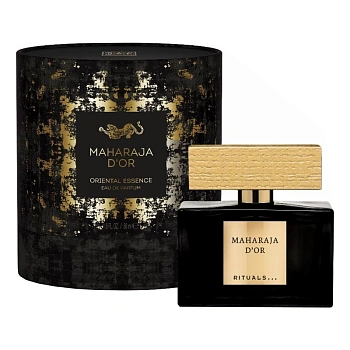 Фото Rituals Maharaja d'Or