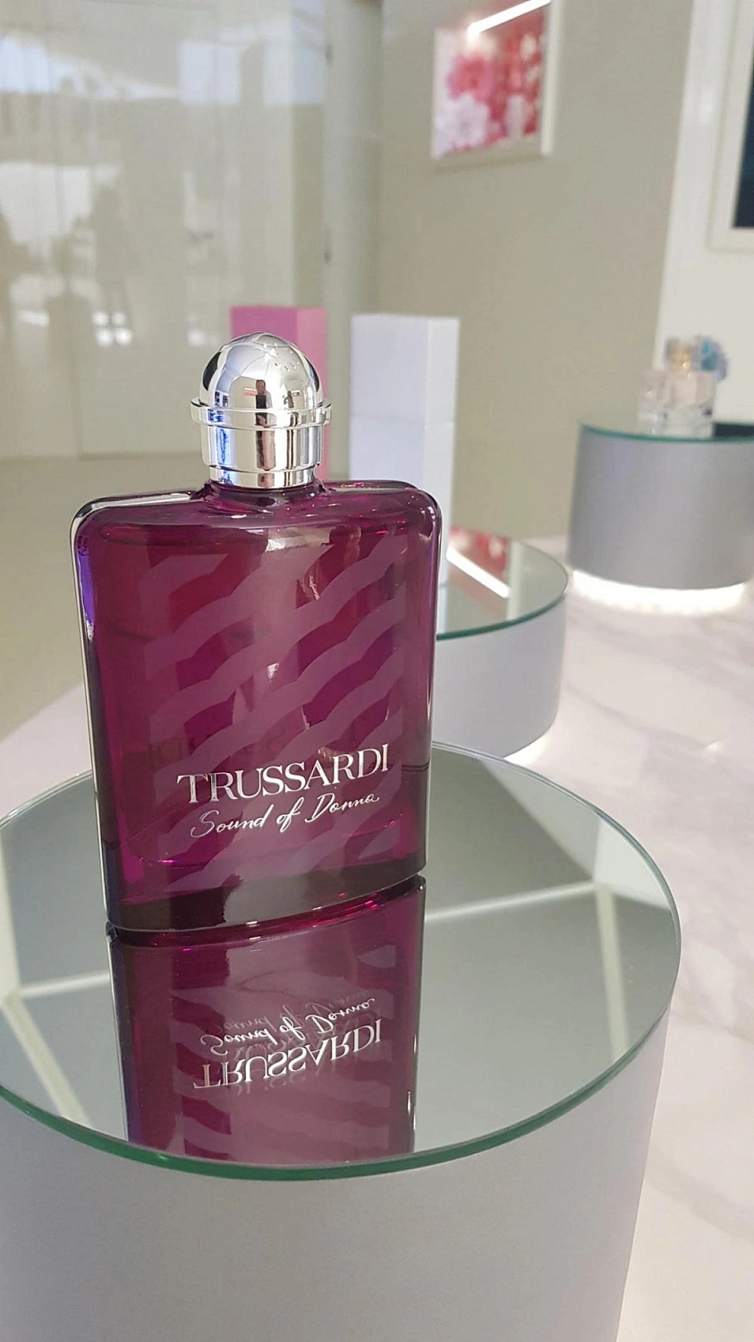 Trussardi Sound of Donna