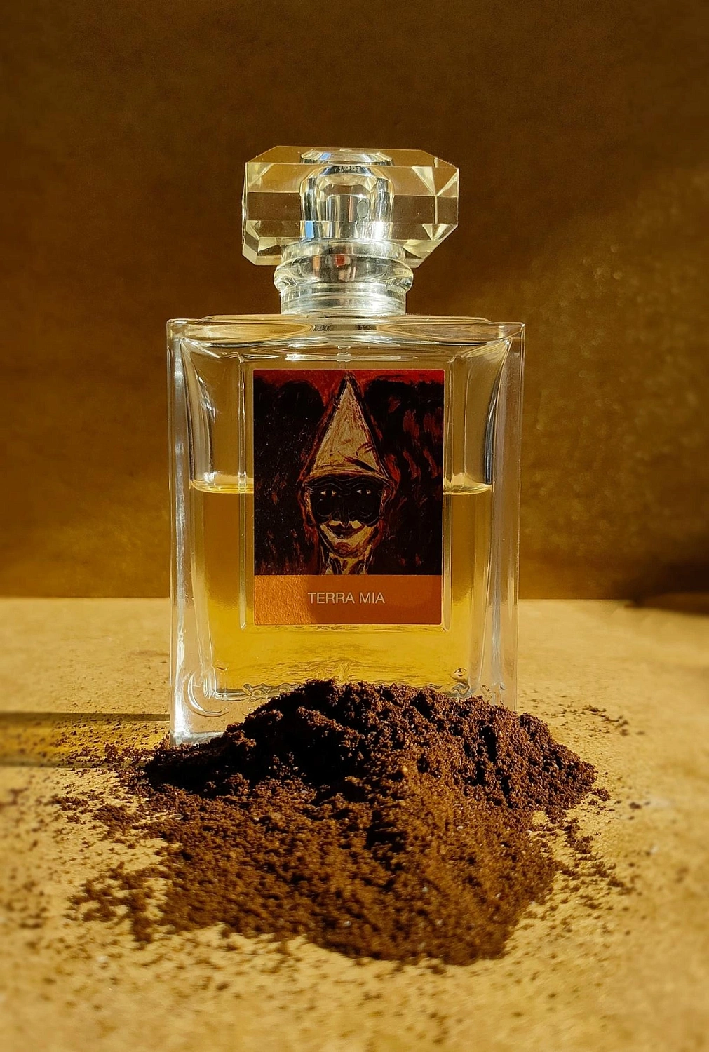 Carthusia Terra Mia