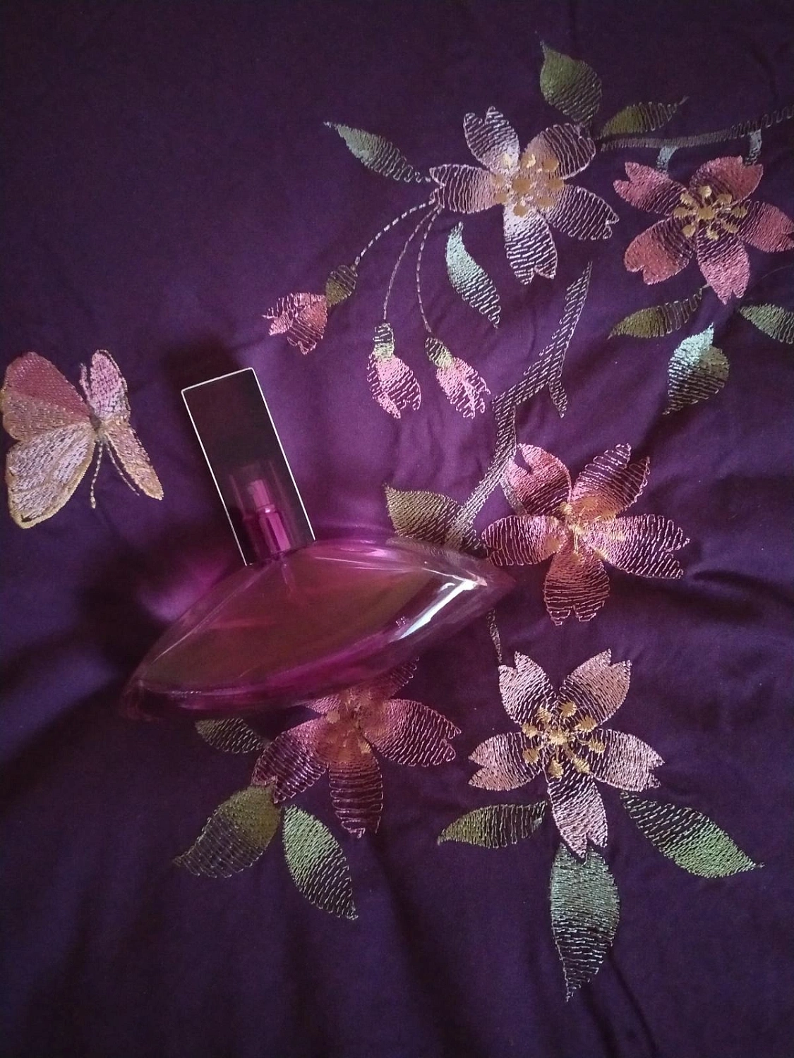 Calvin Klein Euphoria Forbidden