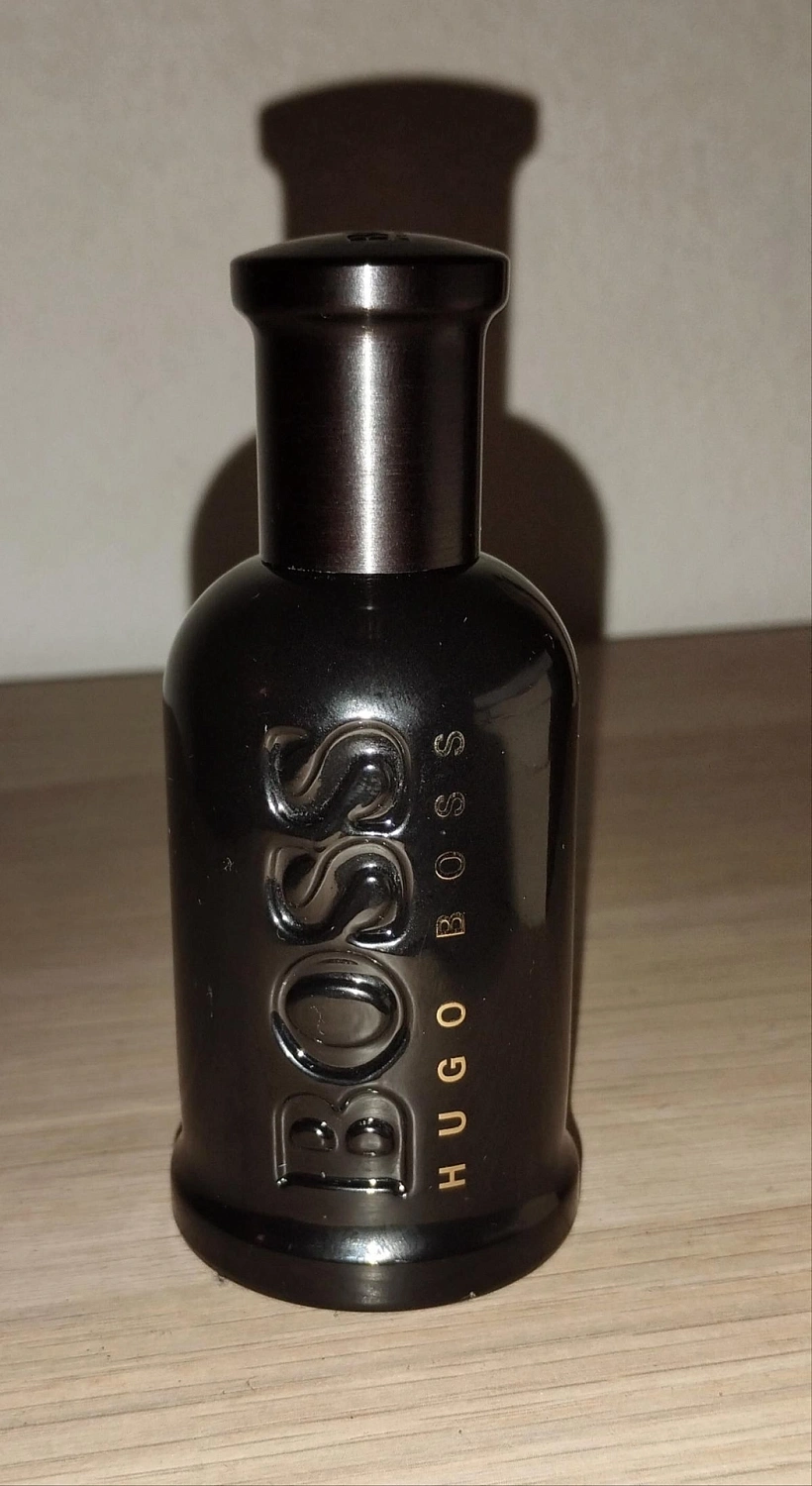 Hugo Boss Bottled Parfum