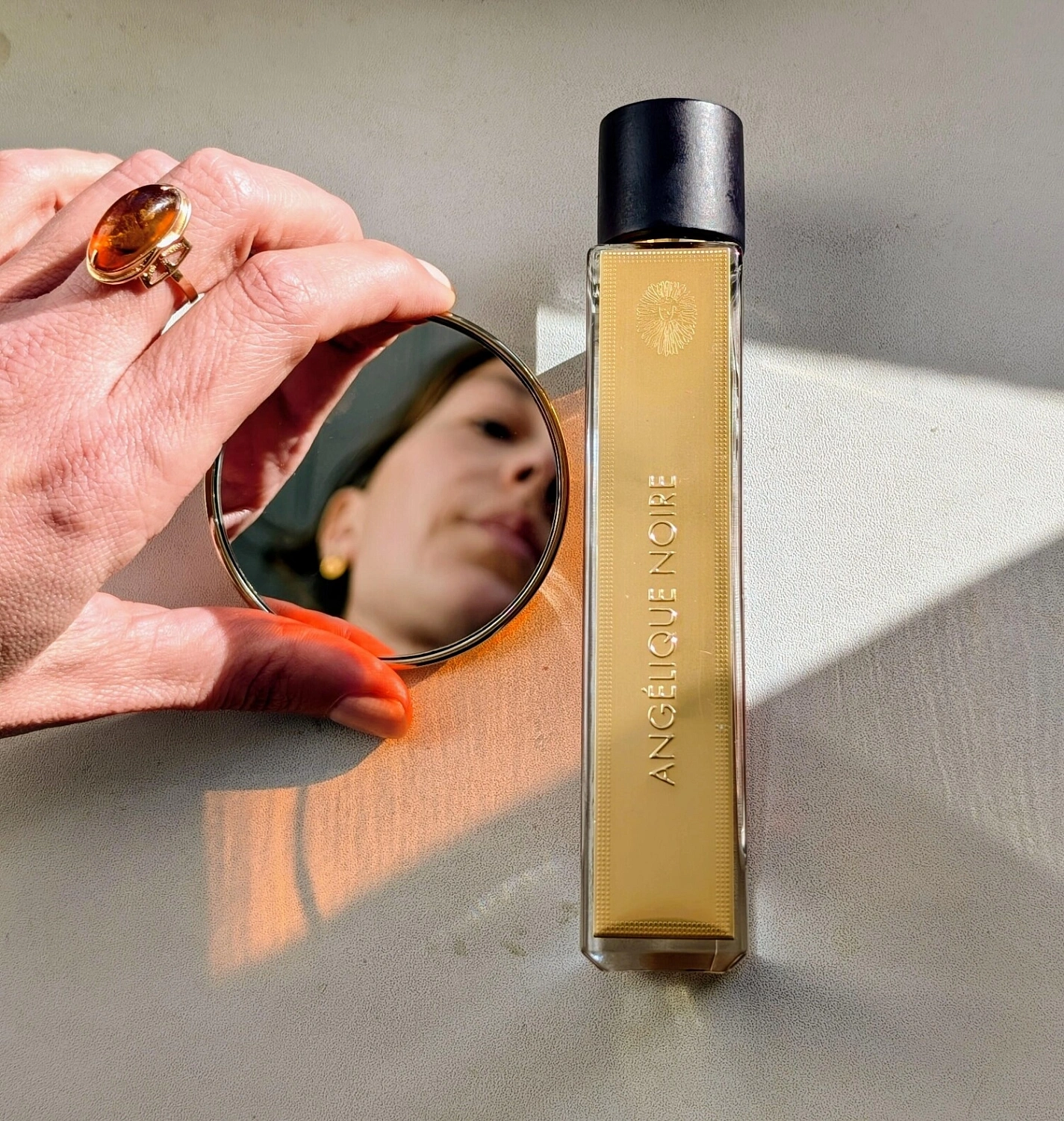 Guerlain Angelique Noire