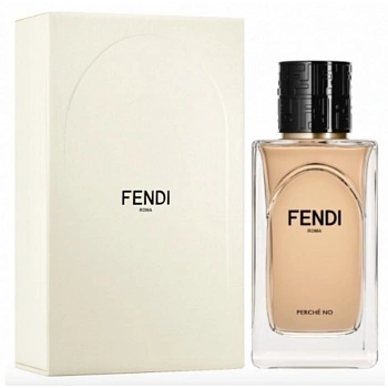 Fendi Perche No парфюмерная вода 100 мл
