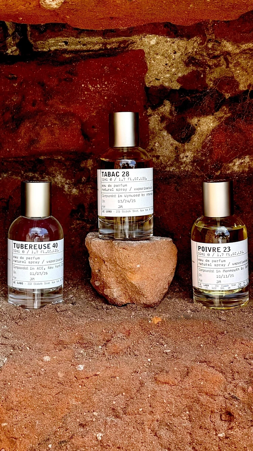 Le Labo Tabac 28