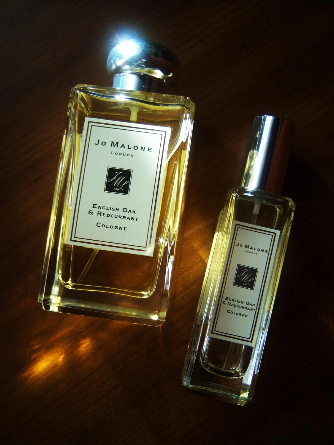 Jo Malone English Oak & Redcurrent