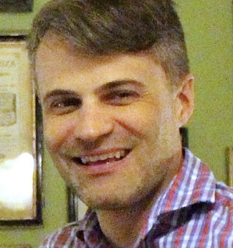 Парфюмер Hugo Lambert (Хьюго Ламберт)