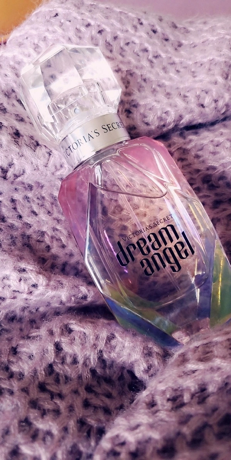 Victoria's Secret Dream Angel Eau de Parfum 2019