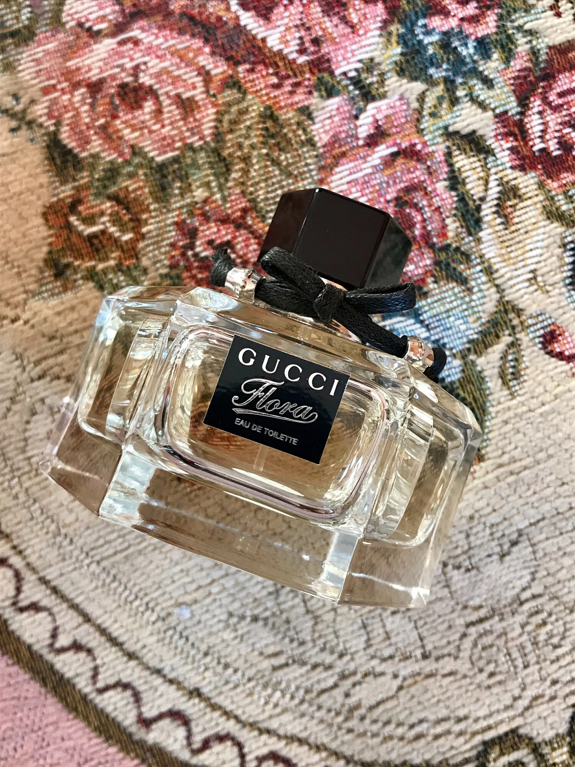 Flora by Gucci