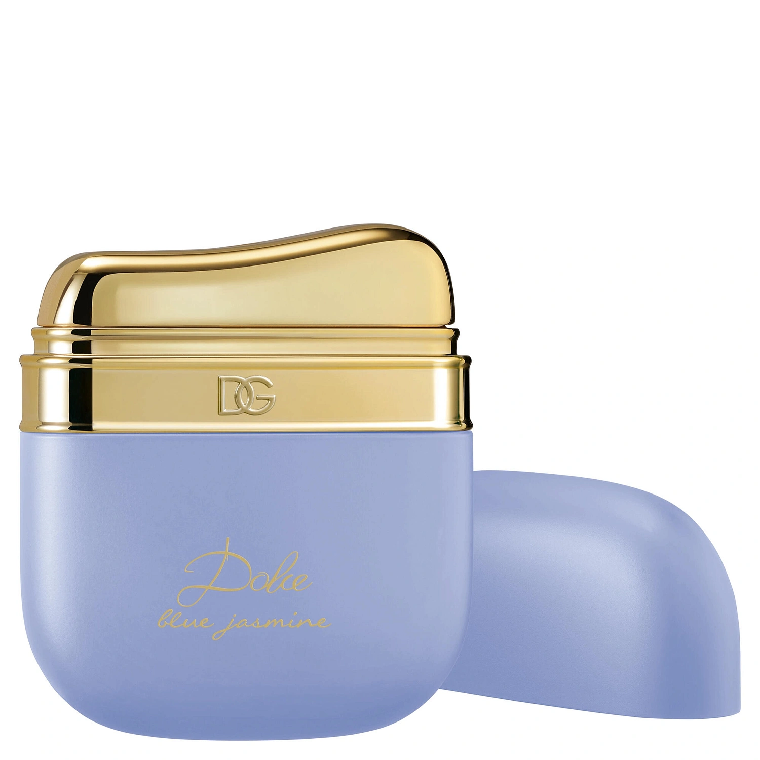 Dolce & Gabbana Dolce Blue Jasmine Alcohol Free Perfume Gel