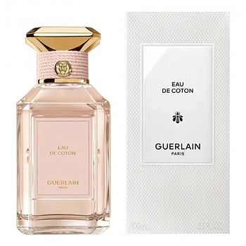 Фото Guerlain Eau De Coton
