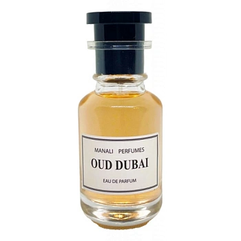 Фото Manali Perfumes Oud Dubai