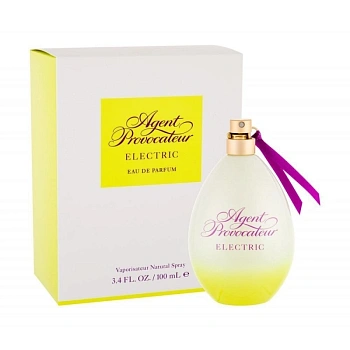 Фото Agent Provocateur Electric