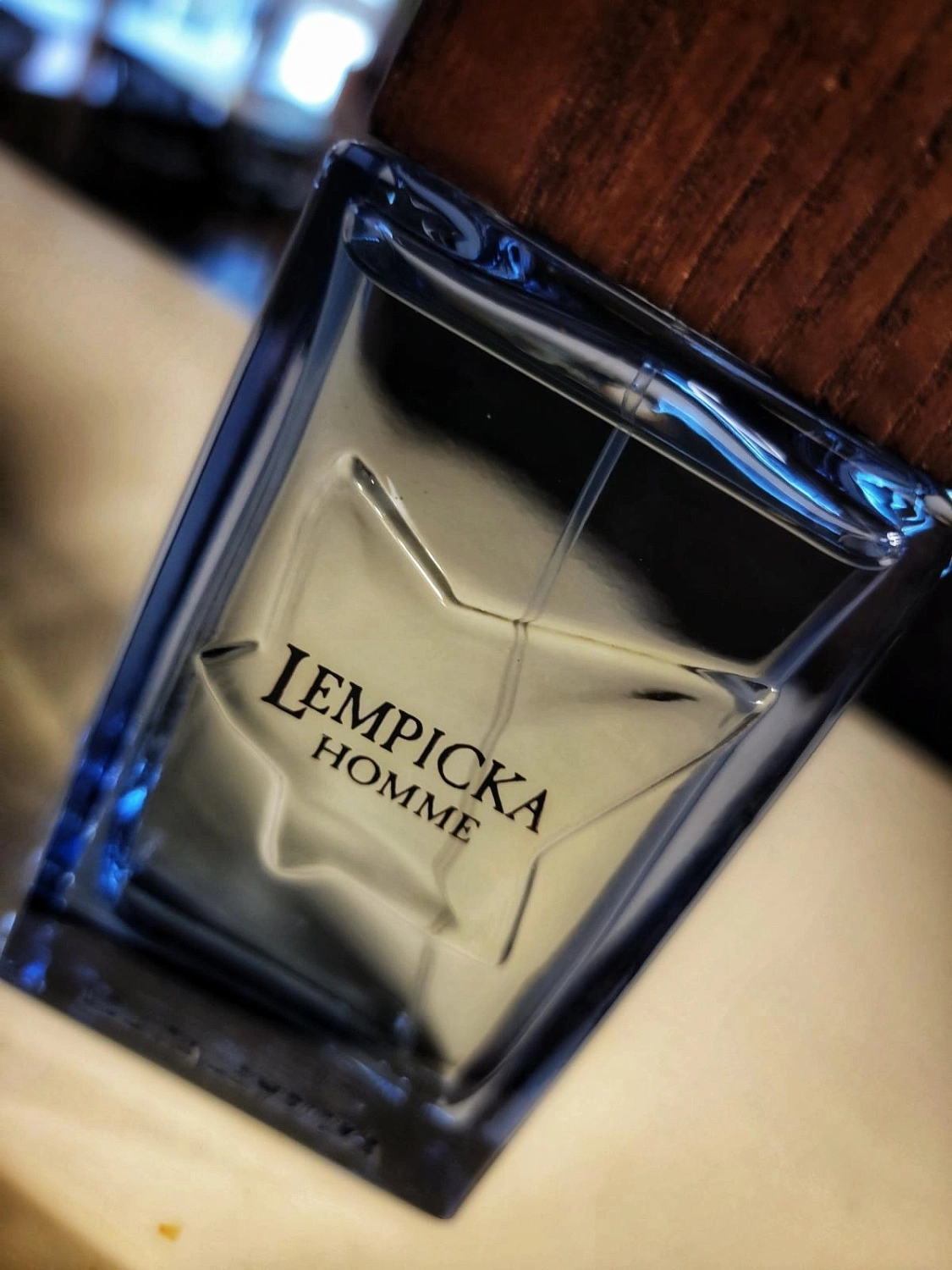 Lolita Lempicka Homme
