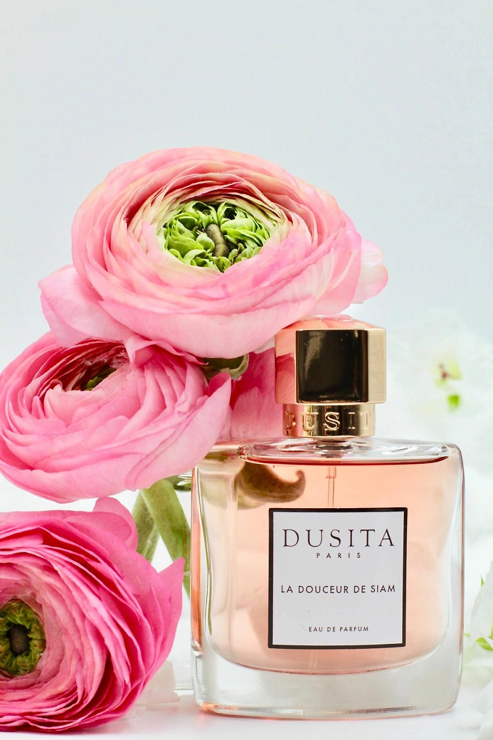 Dusita La Douceur de Siam