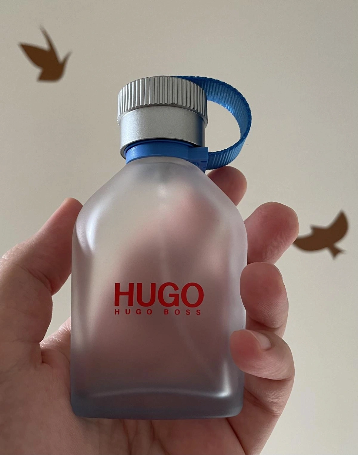 Hugo Boss Hugo Now