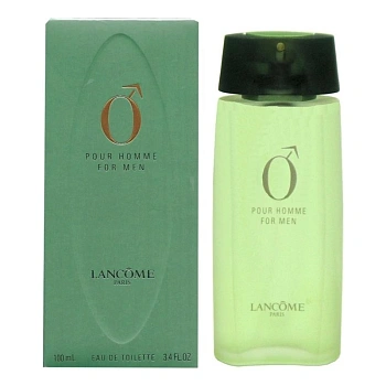 Фото Lancôme O for Men
