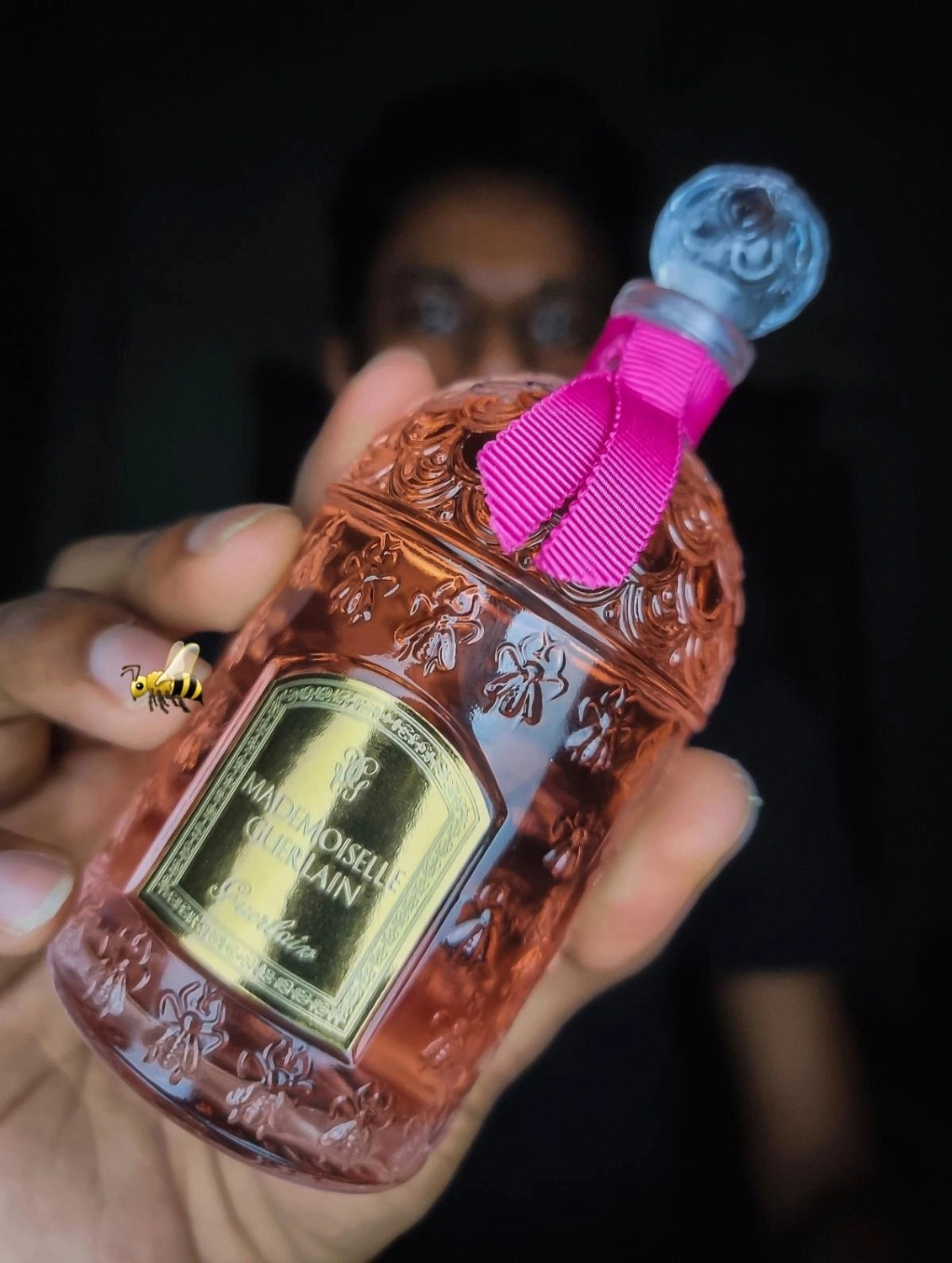 Mademoiselle Guerlain