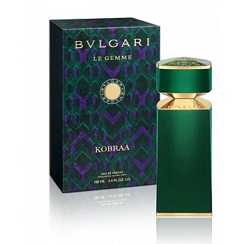 Фото Bvlgari Kobraa