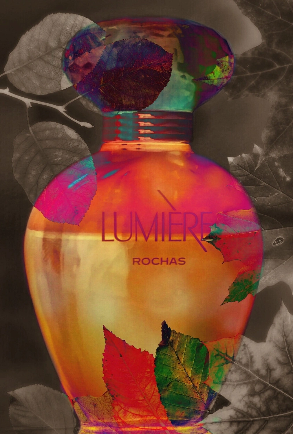 Rochas Lumiere