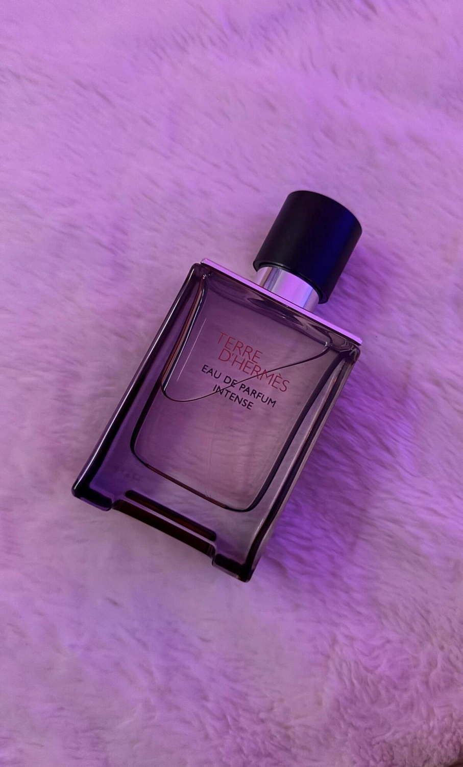 Terre D'Hermès Intense