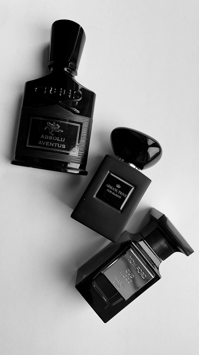 Creed Absolu Aventus 2025