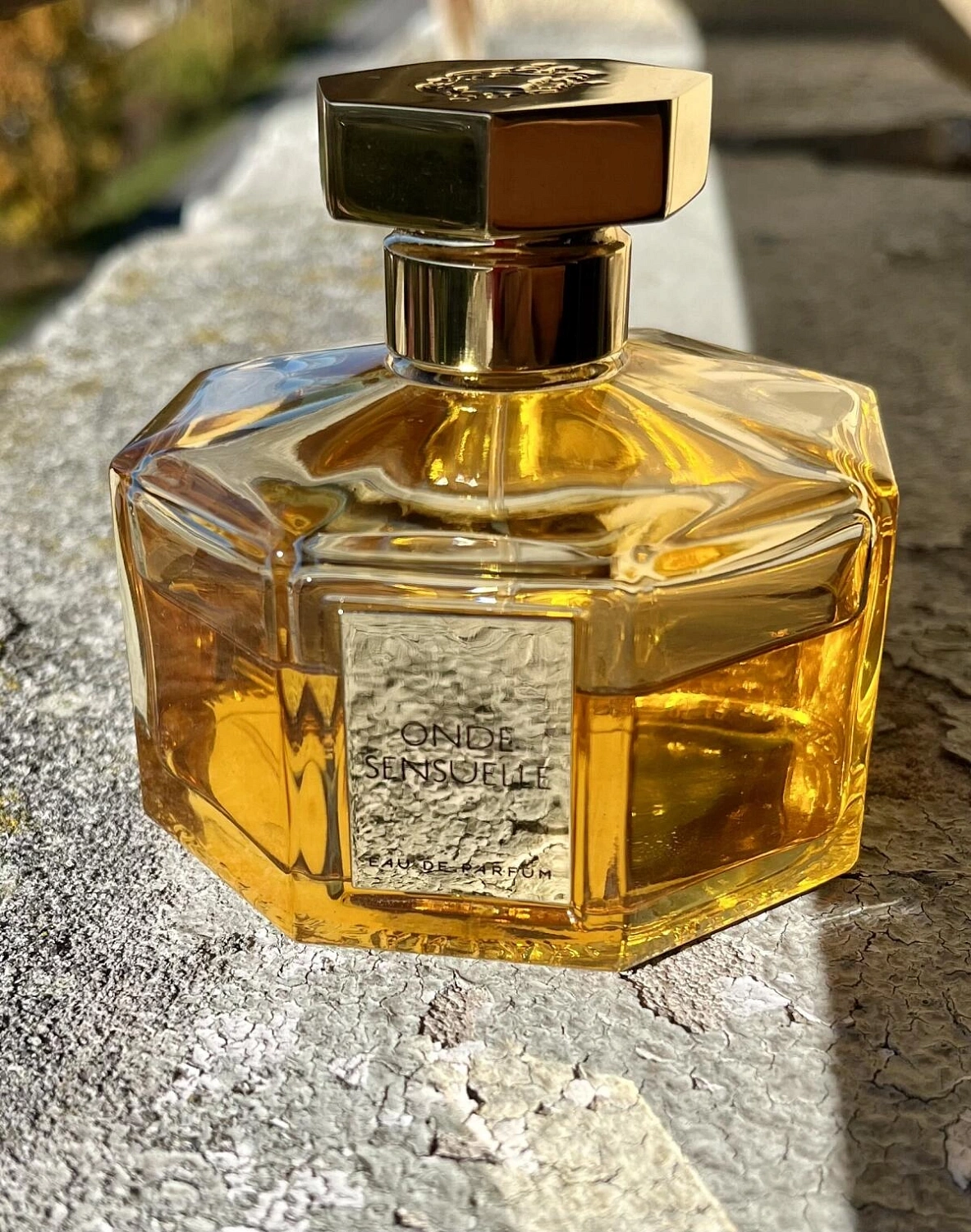 L'Artisan Parfumeur Onde Sensuelle