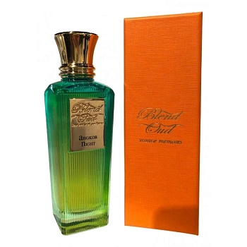 Blend Oud Angkor Night парфюмерная вода 75 мл