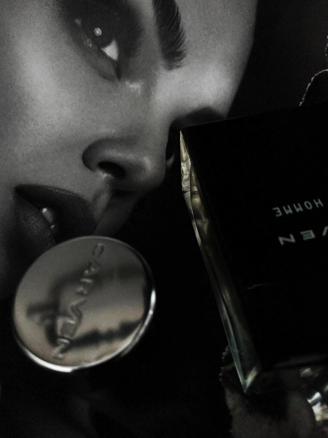 Carven Pour Homme