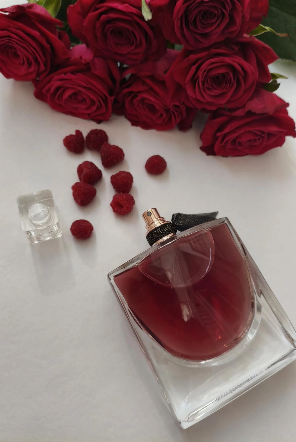 Lancôme La Vie est Belle L'Elixir