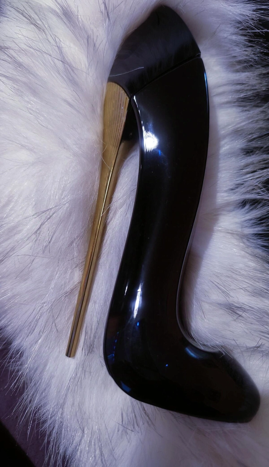Carolina Herrera Good Girl