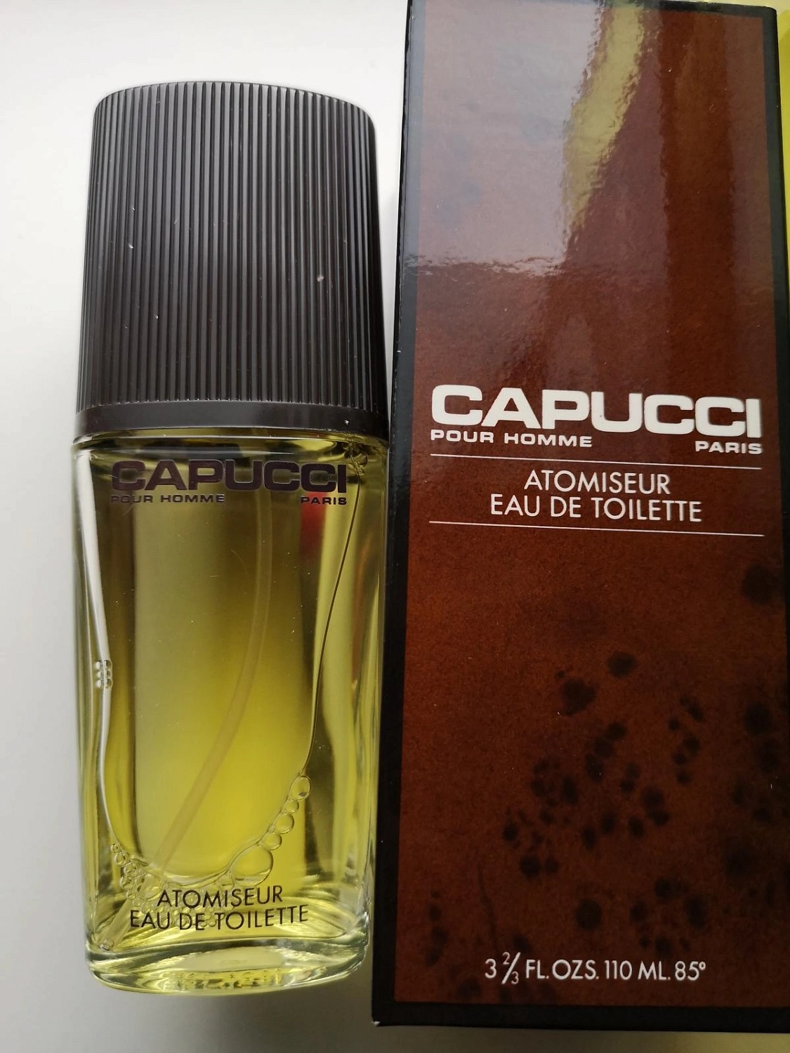 Roberto Capucci Pour Homme