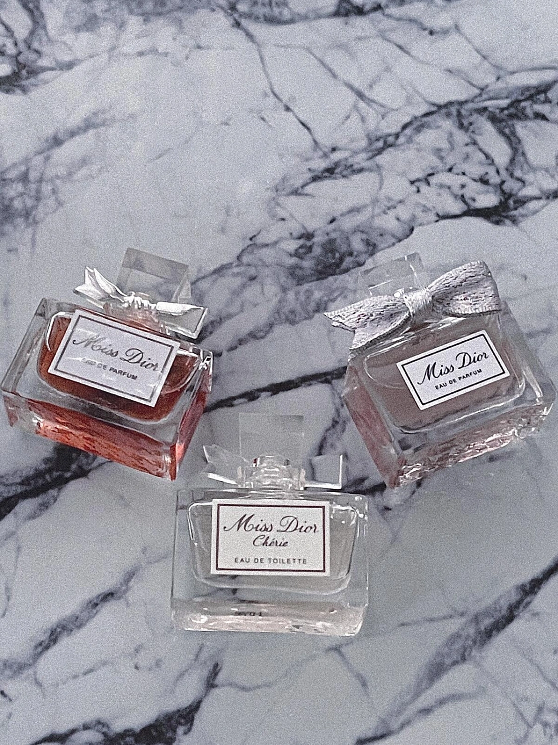 Christian Dior Miss Dior Eau de Parfum 2021