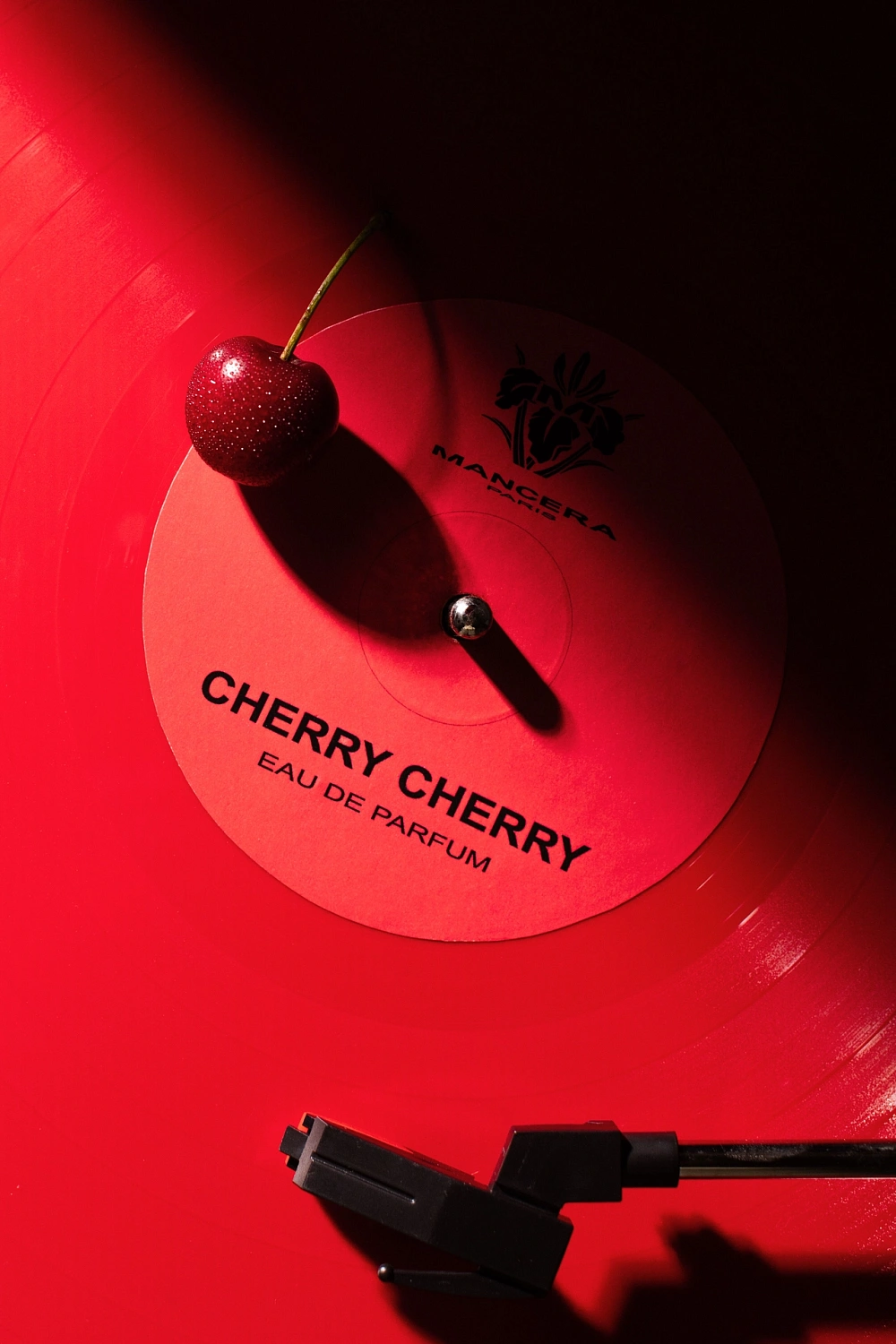 Mancera Cherry Cherry