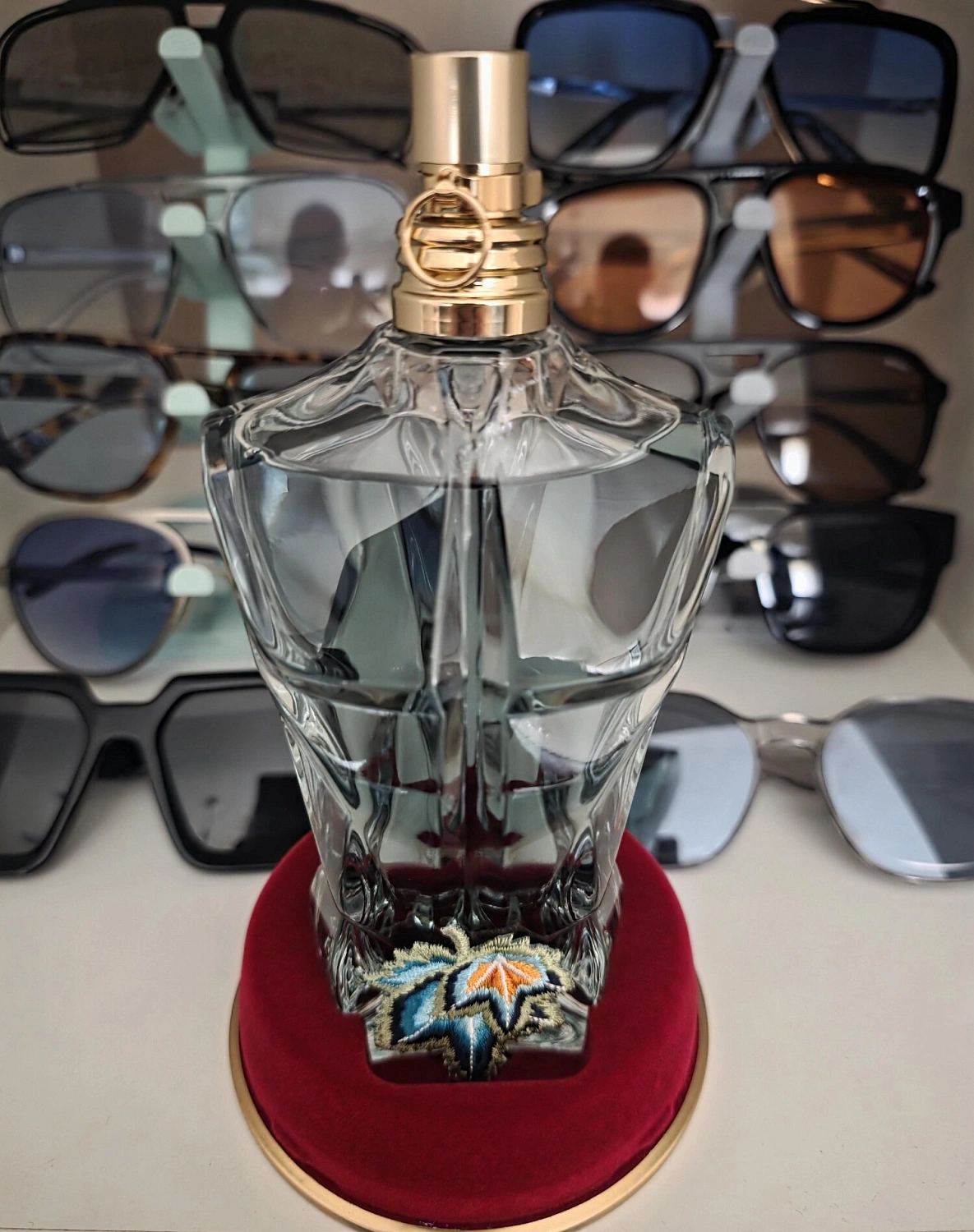 Jean Paul Gaultier Le Beau Paradise Garden