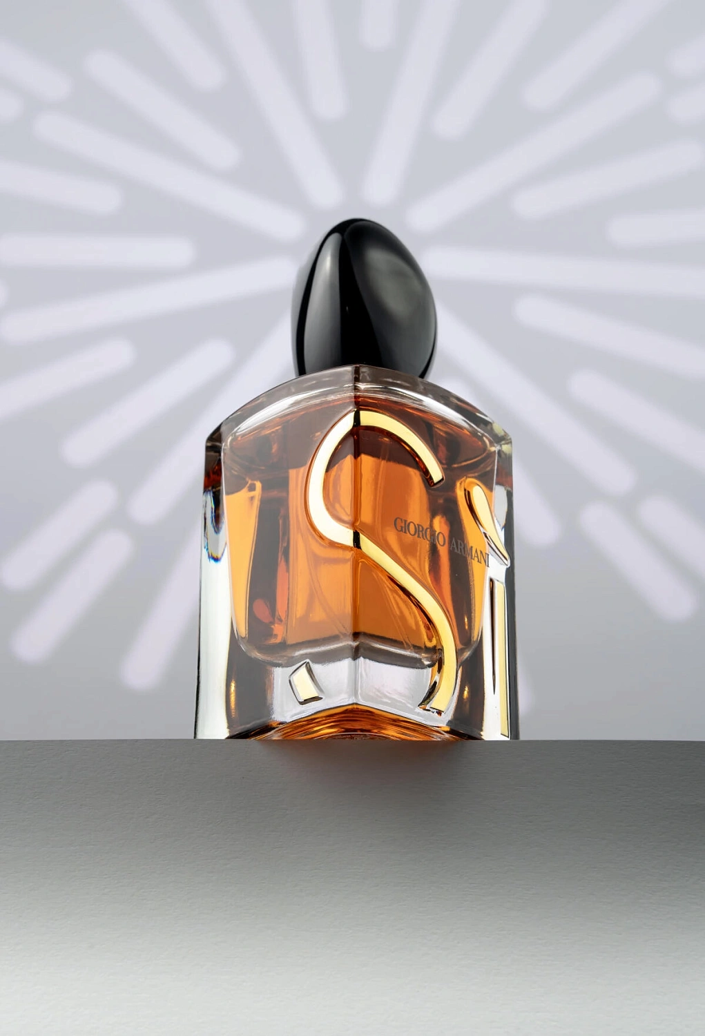 Armani Si Intense 2021