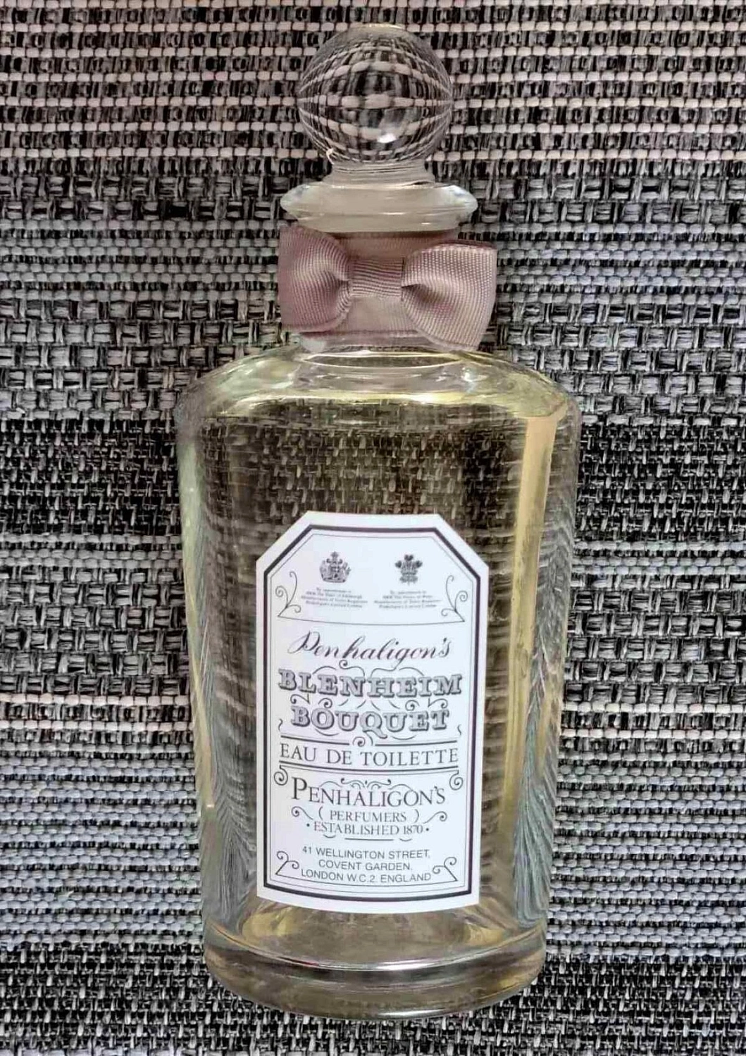 Penhaligon's Blenheim Bouquet