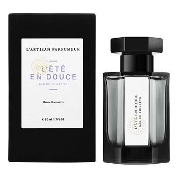 L'Artisan Parfumeur L'Ete en Douce туалетная вода 50 мл