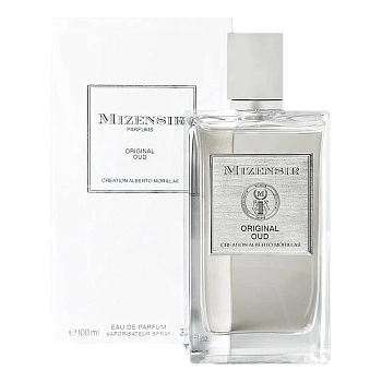 Фото Mizensir Original Oud