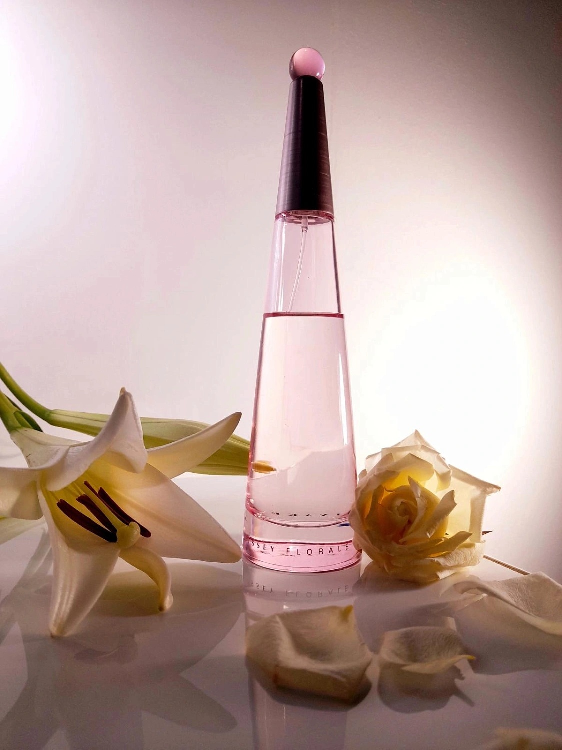 Issey Miyake L'eau d'Issey Florale