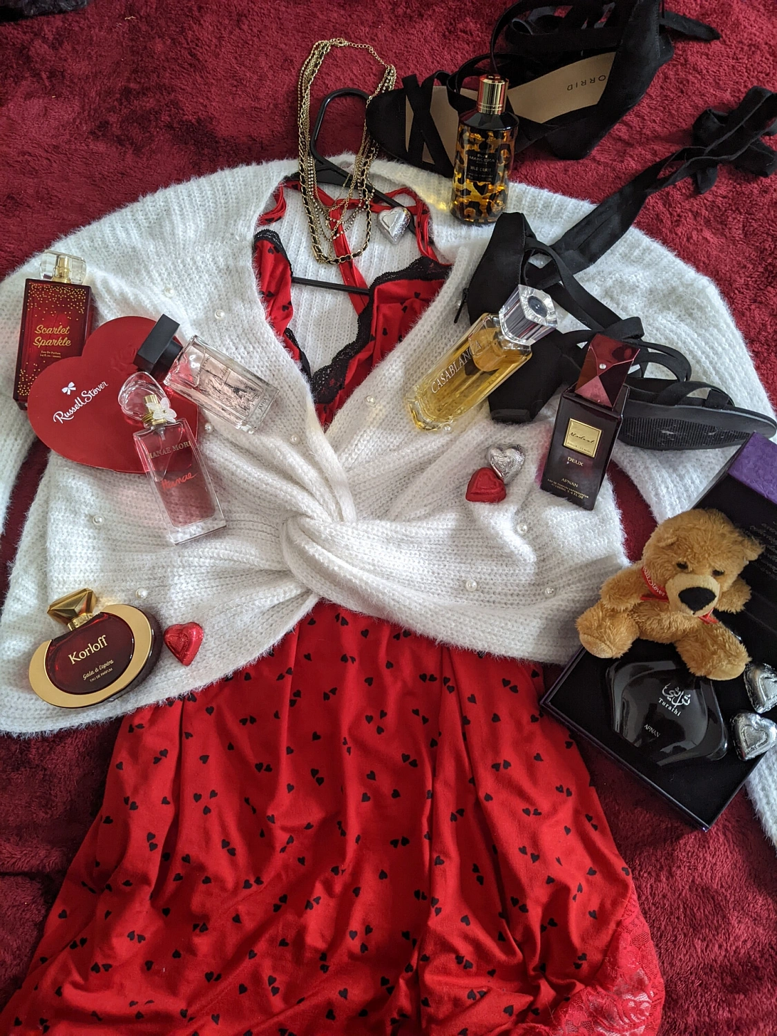 Hanae by Hanae Mori
