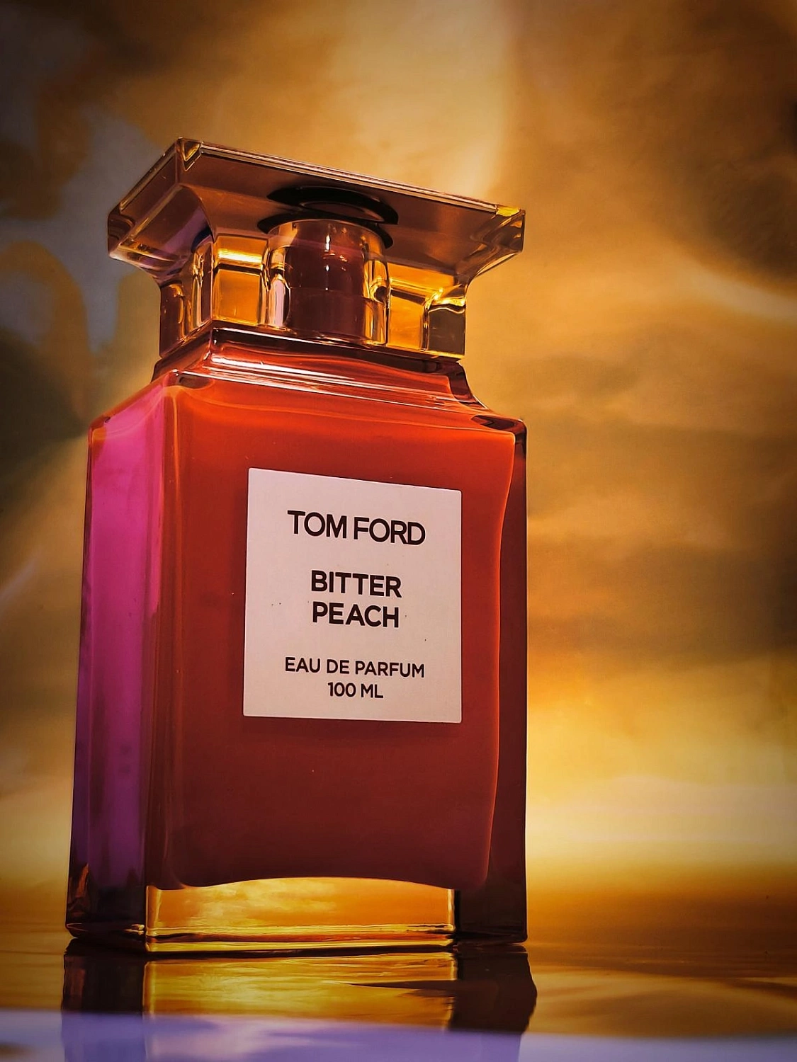 Tom Ford Bitter Peach