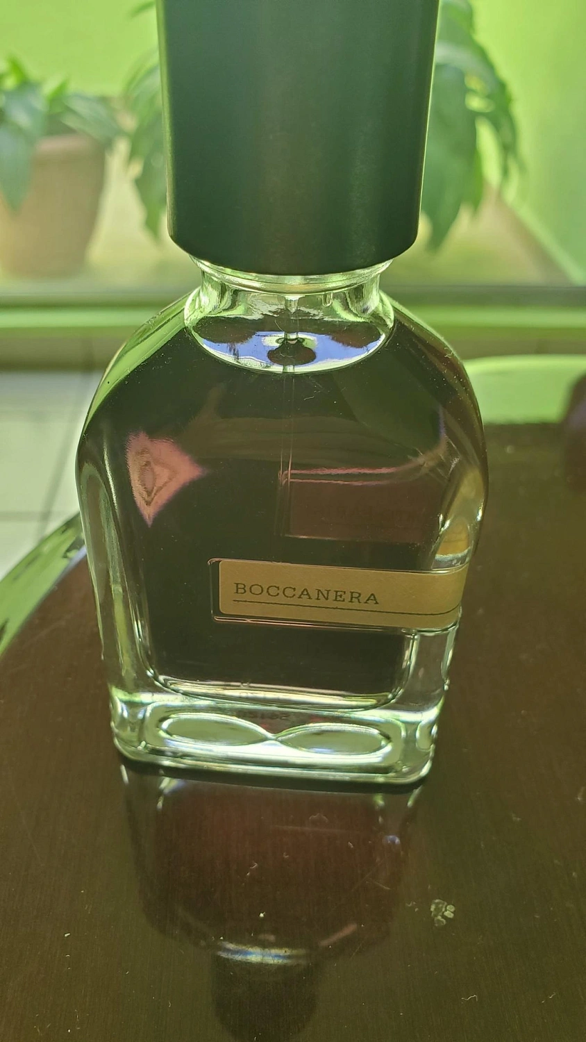 Orto Parisi Boccanera