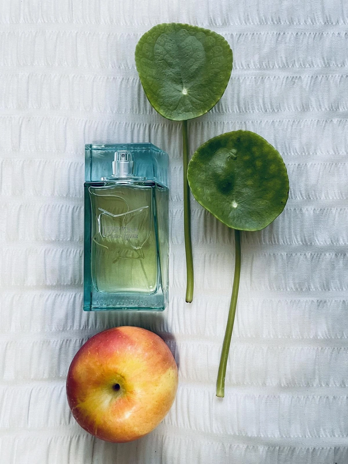 Lolita Lempicka Green Lover