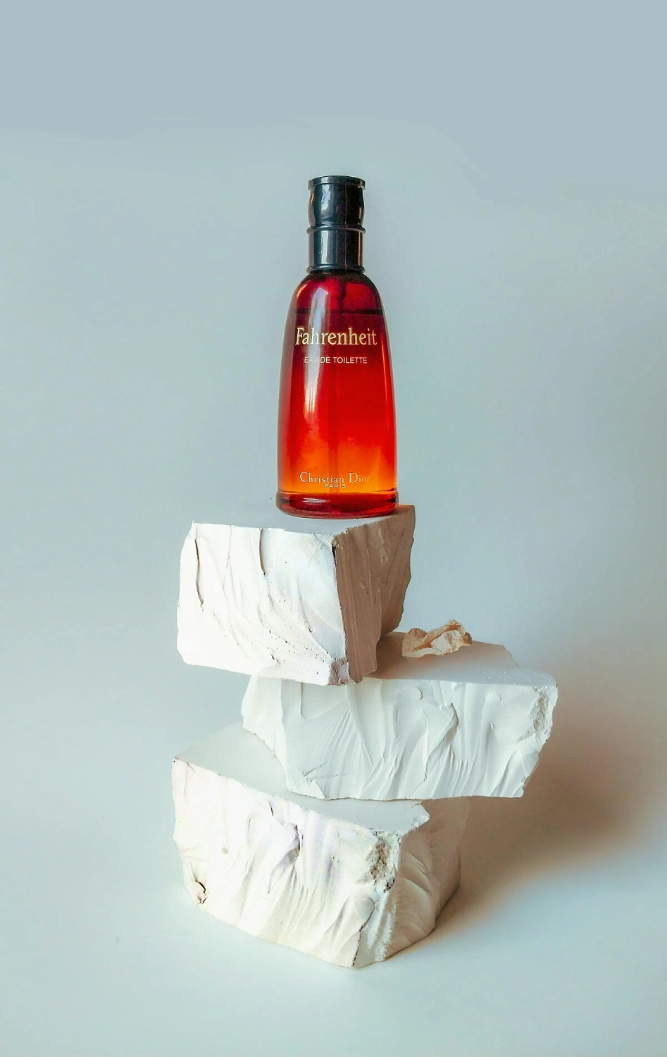 Christian Dior Fahrenheit