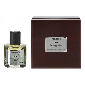 Фото Parfums Sophiste Perseus