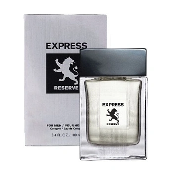 Фото Express Reserve for Men